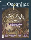 Aralık 2023 Osmanlıca Dergisi - 1