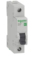 Schneider 1X25 C 3Ka Otomatik Sigorta EZ9F43125 - 1