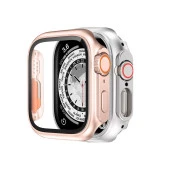 BİNANO APPLE WATCH 45MM ULTRA DÖNÜŞTÜRÜCÜ ROSE GOL - 1
