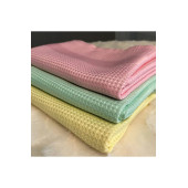 3 Lü Mikrofiber Temizlik Bezi Ilbay's - 3