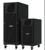 Powerful PSP-3120 3F/1F 20 KVA Online Ups Kesintisiz Güç Kaynağı - 1