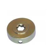 TIRPAN KİLİTLEME PULU - 1