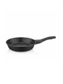 Ferro TV073 Siyah Granit Tava 28 Cm - 1
