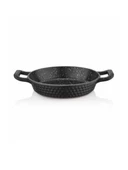 Ferro SH070 Siyah Granit Sahan 20 Cm - 1