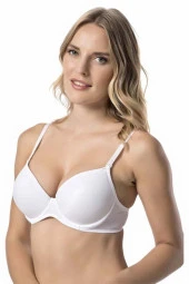 Lejardin Kadın Basic Sütyen Desire Micro Push-up - 1