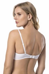 Lejardin Kadın Basic Sütyen Desire Micro Push-up - 2