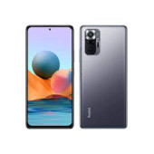 Xiaomi Redmi Note 10 Pro 256 GB 8 GB Ram GRİ RENK (Xiaomi Türkiye Garantili) - 2
