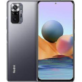 Xiaomi Redmi Note 10 Pro 256 GB 8 GB Ram GRİ RENK (Xiaomi Türkiye Garantili) - 4