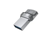 Lexar 128gb Usb 3.0 Jumpdrive Type-C Flash Bellek - 2