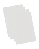 Bigpoint L Dosya Standart 80 Mikron 100lü Paket BP299 - 2