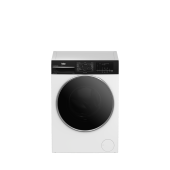 Beko CM 12140 B 12 kg 1400 Devir Çamaşır Makinesi - 1
