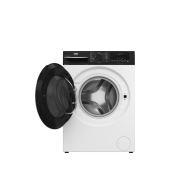Beko CM 12140 B 12 kg 1400 Devir Çamaşır Makinesi - 3