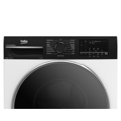 Beko CM 12140 B 12 kg 1400 Devir Çamaşır Makinesi - 4