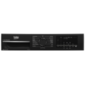 Beko CM 12140 B 12 kg 1400 Devir Çamaşır Makinesi - 6