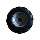 Tubeless Sac Jantlı Porya Göbekli-Havalı Tekerlek - 2