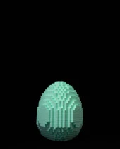 6'lı Paskalya Yumurtası - 3