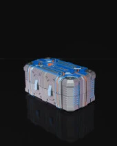 Uzay Taşıma Kutusu-Astronot Taşıma Kutusu - 1