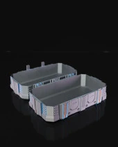 Uzay Taşıma Kutusu-Astronot Taşıma Kutusu - 2