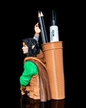 Lord Of The Rings-Yüzüklerin Efendisi-Okçu Elf Kalemlik - 3