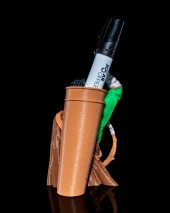 Lord Of The Rings-Yüzüklerin Efendisi-Okçu Elf Kalemlik - 4