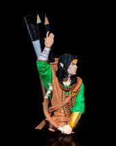 Lord Of The Rings-Yüzüklerin Efendisi-Okçu Elf Kalemlik - 5