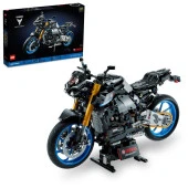 LEGO® Technic Yamaha MT-10 SP 42159 - Motosiklet Tutkunu Yetişkinler için Koleksiyonluk ve Sergilenebilir Model Yapım Seti (1478 Parça) - 1