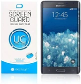 Note Edge Uyumlu  Body Flim Ön tam gövde ekran koruyucusu thumbnail 1