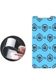 NOKİA 3 Uyumlu 9H Nano Ekran Koruyucu - 4