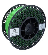 Porima PLA 1.75mm Yeşil RAL6018 Filament 1 Kg thumbnail 1