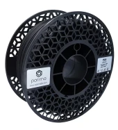 Porima PLA 1.75mm Siyah RAL9005 Filament 1 Kg thumbnail 1