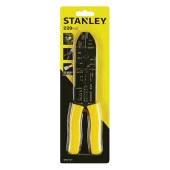 Stanley Stht0-75414 Kablo Sıyırma Kesme Yüssük Sıkma Pensesi - 1