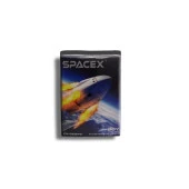 Style Polo Spacex Erkek Çocuk Parfüm Edt 50 ml - 1