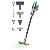 Dyson V15 Detect Total Clean Kablosuz Süpürge - 5