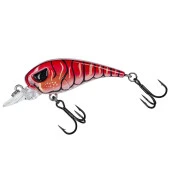 Molix Finessa Crank FC45 5gr Mud Craw - 1