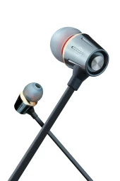 GD500 METAL SURROUND ÖZELLİĞİ (SİYAH) - 2