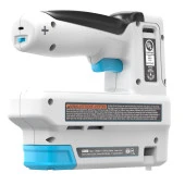 B&D 3.6V STAPLER ZIMBA MAKİNESİ - 3