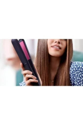 Philips 3000 serisi Saç Düzleştiricisi 0-BHS37500 - 6