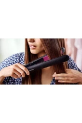 Philips 3000 serisi Saç Düzleştiricisi 0-BHS37500 - 7