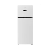Beko b3r0cnk312hw no frost