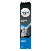 Veet Men Tüy Dökücü Krem 200 ml 3 Adet - 1