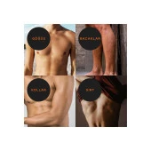 Veet Men Tüy Dökücü Krem 200 ml 4 Adet - 5