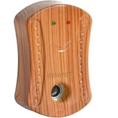 TEKNOPEST TP-70 Plus Ultrasonik Fare Haşere Kovucu - 1