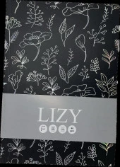 17x24 Amerikan Bristol Esnek Janjanlı Defter 120yp
80gr - 1