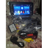 7 inch 2gb Ram/32gb.Rom +Carplay+Android Auto ile Volkswagen Grubu Için OEM Android Full Set - 1