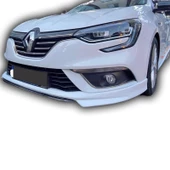 Renault Megane 4 Sedan Ön Karlık Boyalı - 1