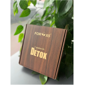 FORX5 Lepidiumlu DETOX - 1