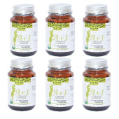 Hhs A+1 Bitkisel 30 Kapsül x 6 thumbnail 1