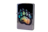 Zippo Bear Claw Dizayn Çakmak - 4