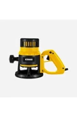 Rtrmax Rtm3786 Tek Kollu Freze Makinası - 1