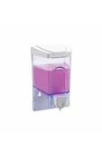 Üçtem Şeffaf Sword Sıvı Sabunluk 500 ml Ss109 - 1